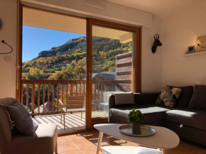 Nice Appt In Briançon Les Charmettes